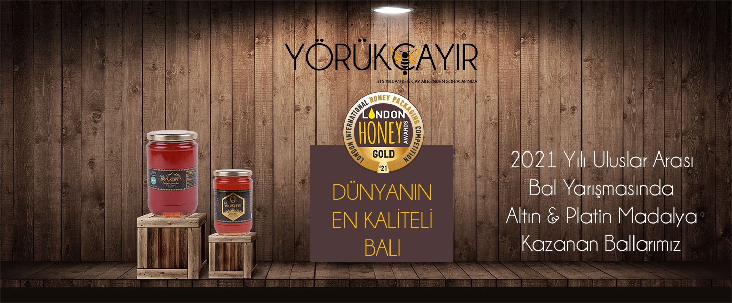 Dünya'nın En İyi En Kaliteli Balı