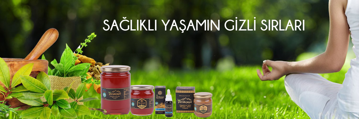 Bağışıklık Sistemini Destekleyici Ürünler