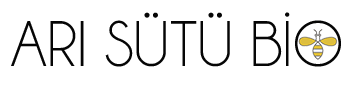 Arı sütü bio