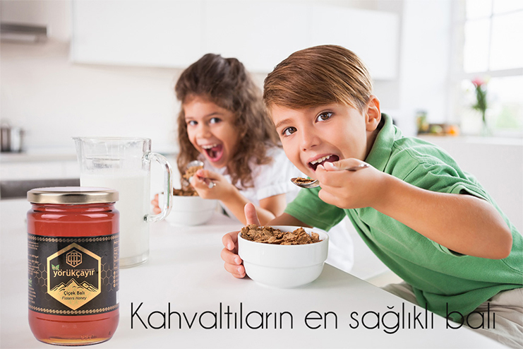 Yörükçayır Karakovan Petek