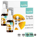 Su Bazlı Propolis Damla - Apilife