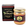 Şahbaz Çay Yörükçayır ​Organik Ham Bal Propolis Karışım