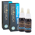 Yörükçayır Organik Propolis Damla Extract 2 li