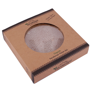 Şahbaz Çay Yörükçayır Organik Karakovan Petek Balı